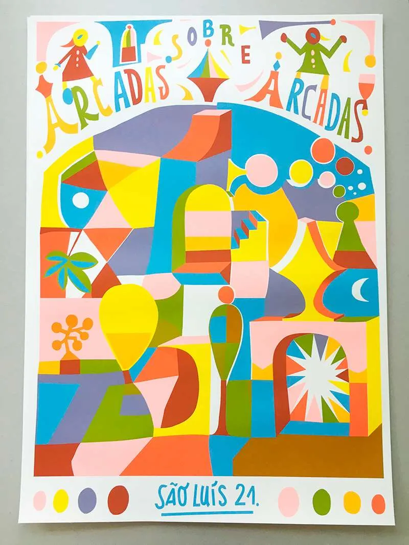 impression/tirage - atelier de sérigraphie