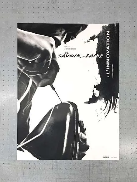 impression/tirage sérigraphie - atelier de sérigraphie